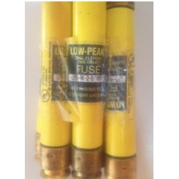 BUSSMANN FUSE LOW-PEAK LPS-RK-2-8/10SP