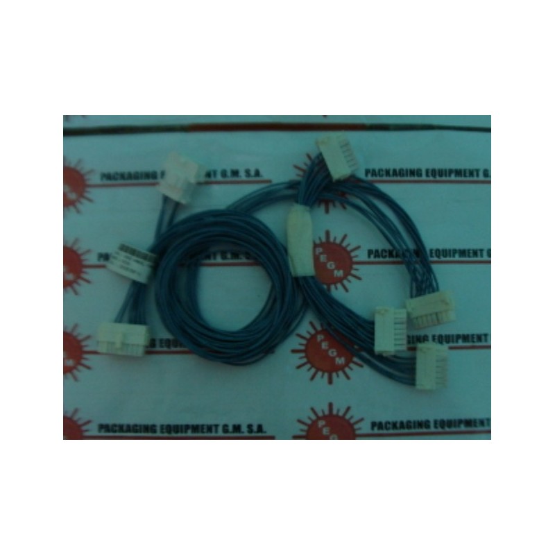 FRICK CABLE HARNESS 14545