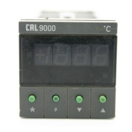 CAL CONTROLS 9000