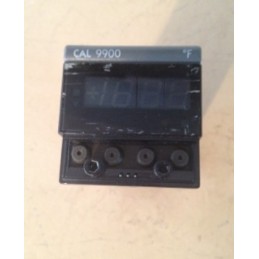 CAL CONTROLS TEMPERATURE CONTROLLER  SERIES 9900