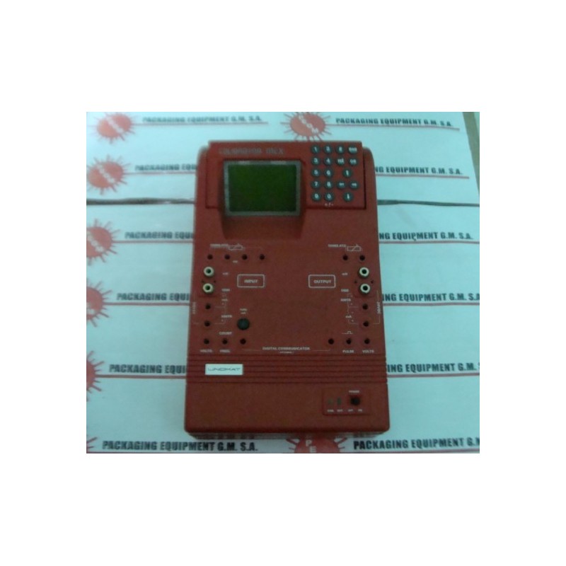 CALIBRATOR MCX PORTABLE P59111