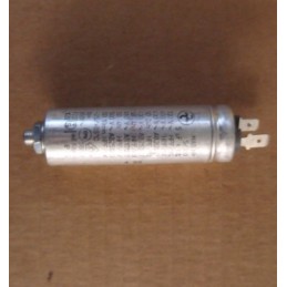 CAPACITOR MAB MP 5/360 5uf +- 10%