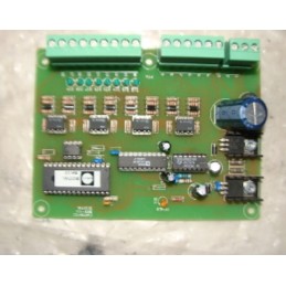 CAPMATIC - DIGITAL CONVERTER BOARD - 850697