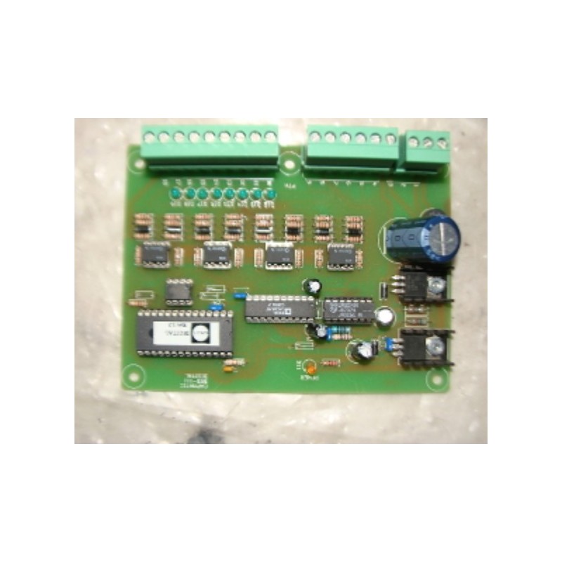 CAPMATIC - DIGITAL CONVERTER BOARD - 850697