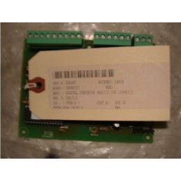 CAPMATIC - DIGITAL CONVERTER BOARD - 850697