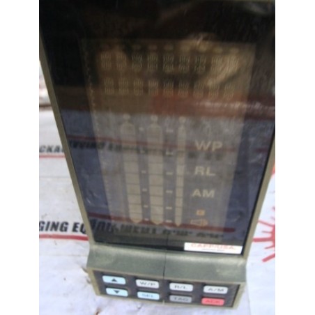 CAPP USA 797936 TEMPERATURE CONTROLLER