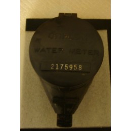 CARLON WATER METER 2175958