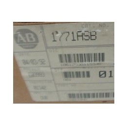 ALLEN BRADLEY 1771ASB