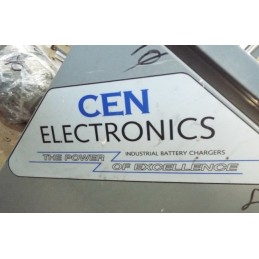 CEN ELECTRONICS 12B0875N2D