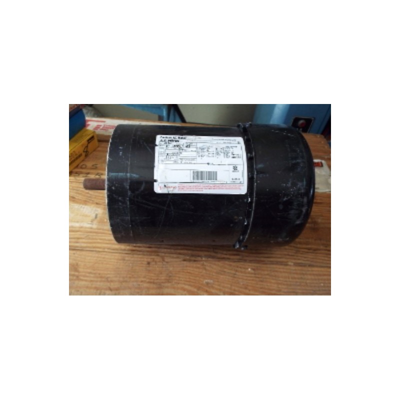 CENTURY AC MOTOR BW7-265 / H194