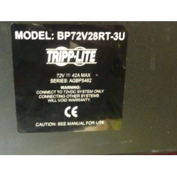 TRIPP-LITE BP72V2ORT-3U