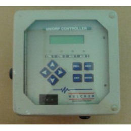 WALCHEM PH/ORP CONTROLLER WPH310-147