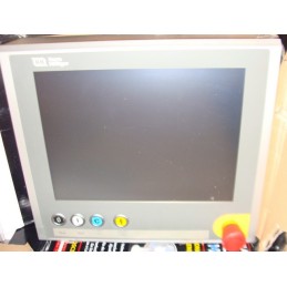 BECKHOFF DISPLAY 15" CP7802-1134-0010