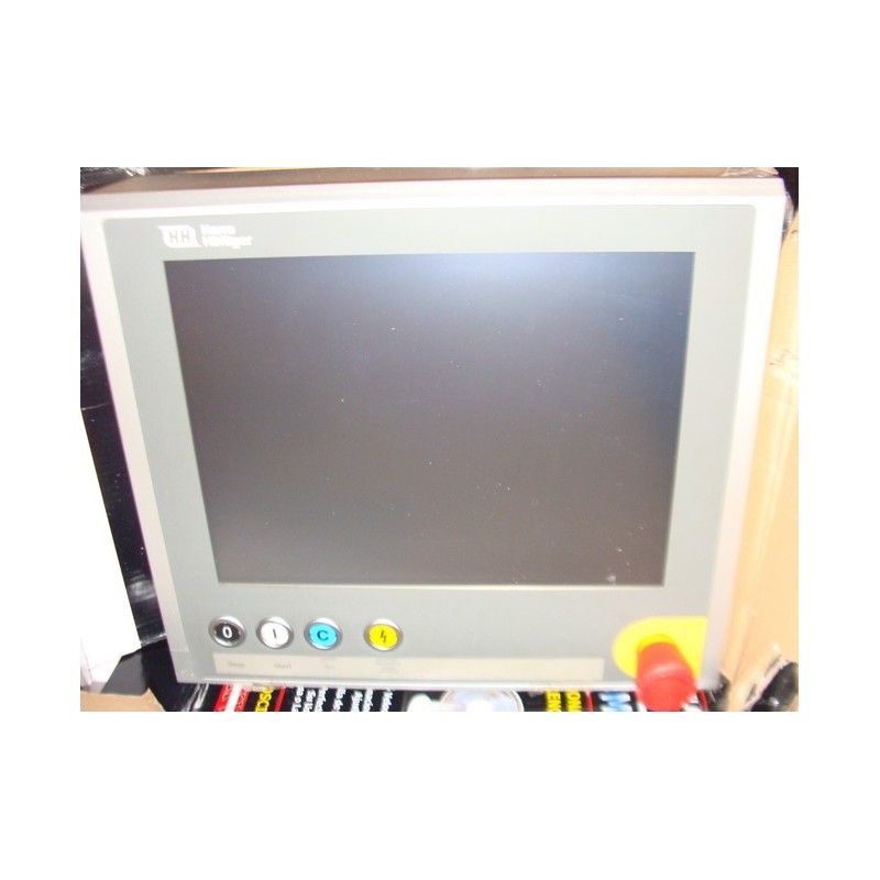 BECKHOFF DISPLAY 15" CP7802-1134-0010