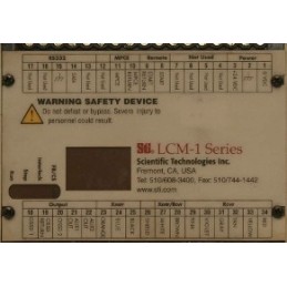 STI LCM-1 43826-0020