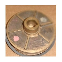 TACO IMPELLER BRONZE 950-1070BRP