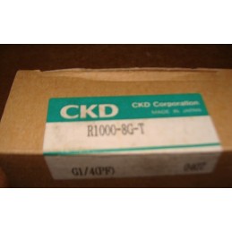 CKD R1000-8G-T