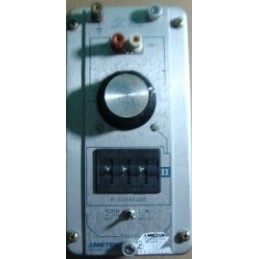 AMETEK  CALIBRATOR 401000600800