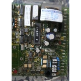 BOARD SMART II 016399 SERIAL 91639901024