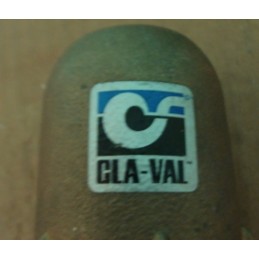 CLA-VAL 990 90287139J