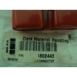 CLARK MATERIAL HANDLING CONNECTOR 1802443