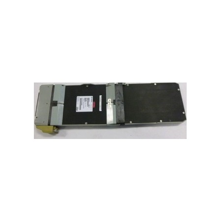 FOXBORO DM400YL-FBM10 INTRINSICALLY SAFE MODULE