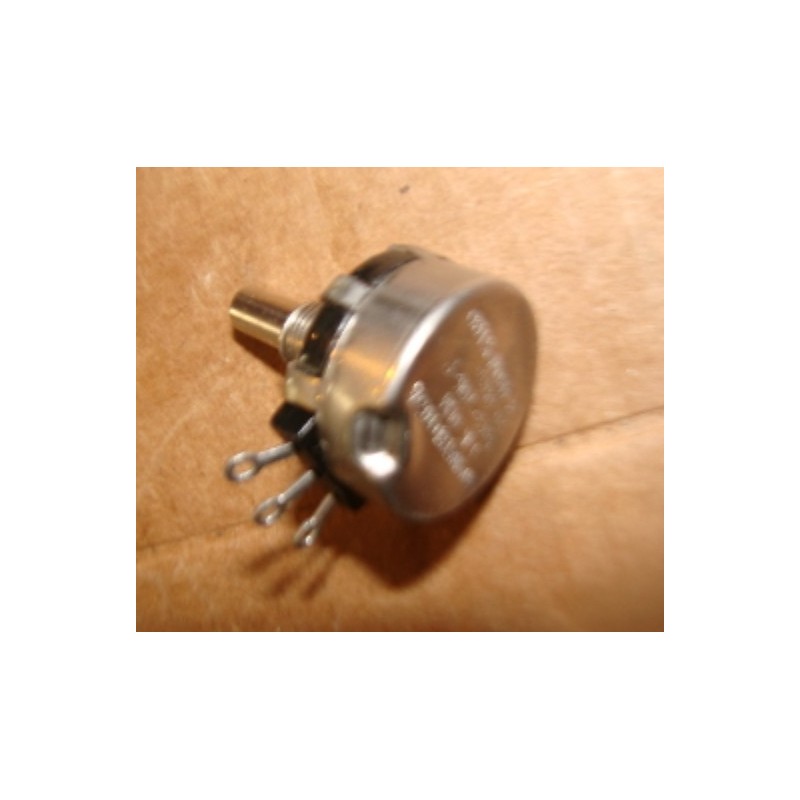 CLAROSTAT POTENTIOMETER 53C3-10K