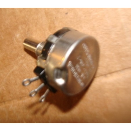 CLAROSTAT POTENTIOMETER 53C3-10K