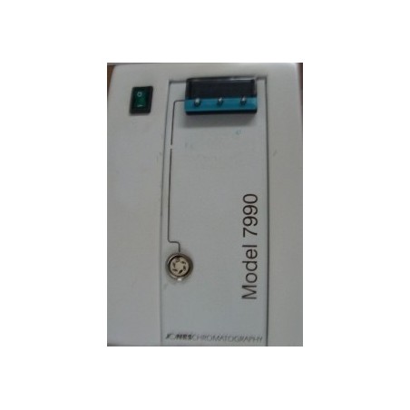 JONES CHROMATOGRAPHY 7990R-1-L