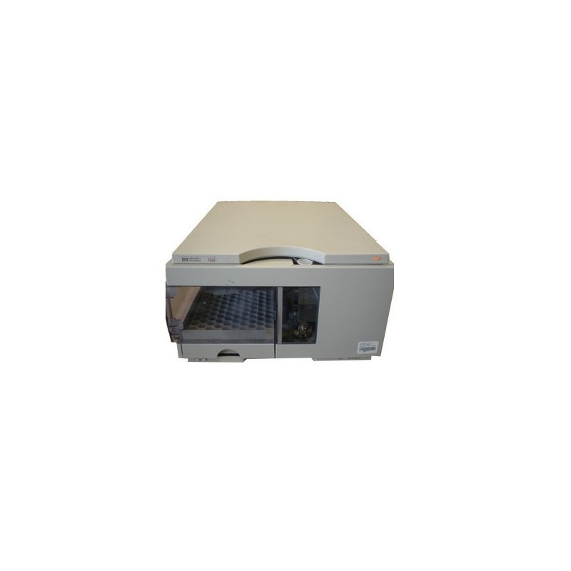 AGILENT G1329A