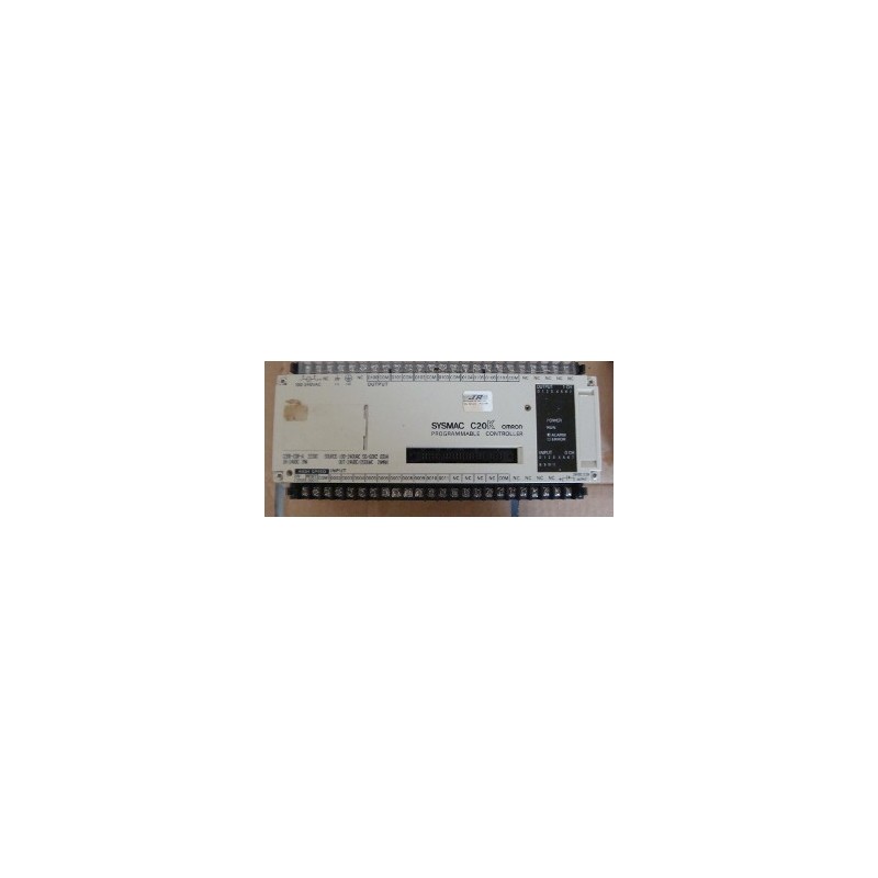 OMRON C20K-CDR-A