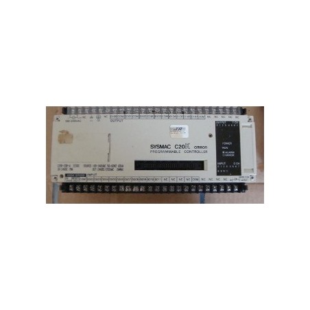 OMRON C20K-CDR-A