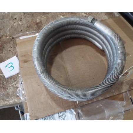 COIL COOLING R5100 W/80MM FIT 441.005.00.12002