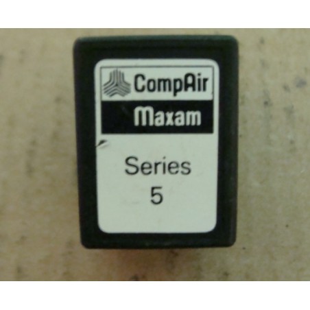 COMPAIR MAXAM SERIES 5