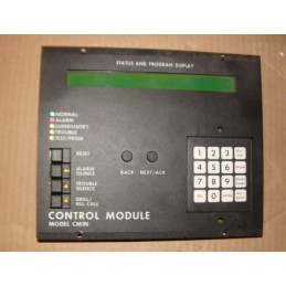 FIRE ALARM CONTROL MODULE CM1N