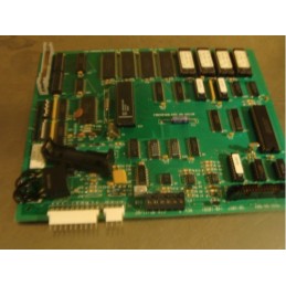 CONTROL PAK EM TURBO CPU 50.1075 BC