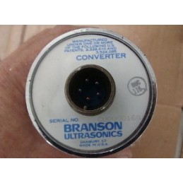 BRANSON ULTRASONICS CONVERTER CU000016G