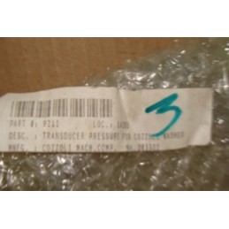 COZZOLI TRANSDUCER PRESSURE 203322