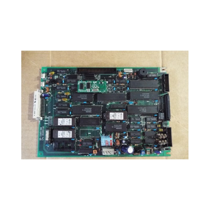 CPU BOARD GP-10401103