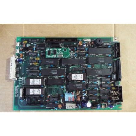 CPU BOARD GP-10401103