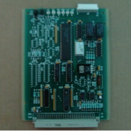 CROWN MODULE BOARD 103994-00S