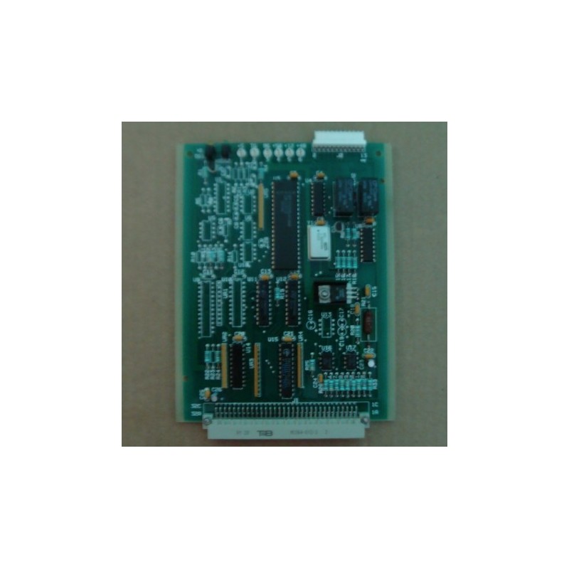 CROWN MODULE BOARD 103994-00S