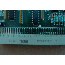 CROWN MODULE BOARD 103994-00S