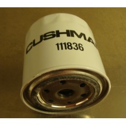 CUSHMAN 111836 OIL FILTER 