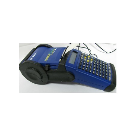 BRADY HANDI MARK TLS 2200 LABEL MAKER