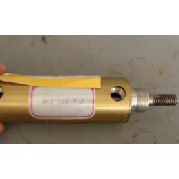 ALLENAIR CYLINDER A-1-1/8 X 2