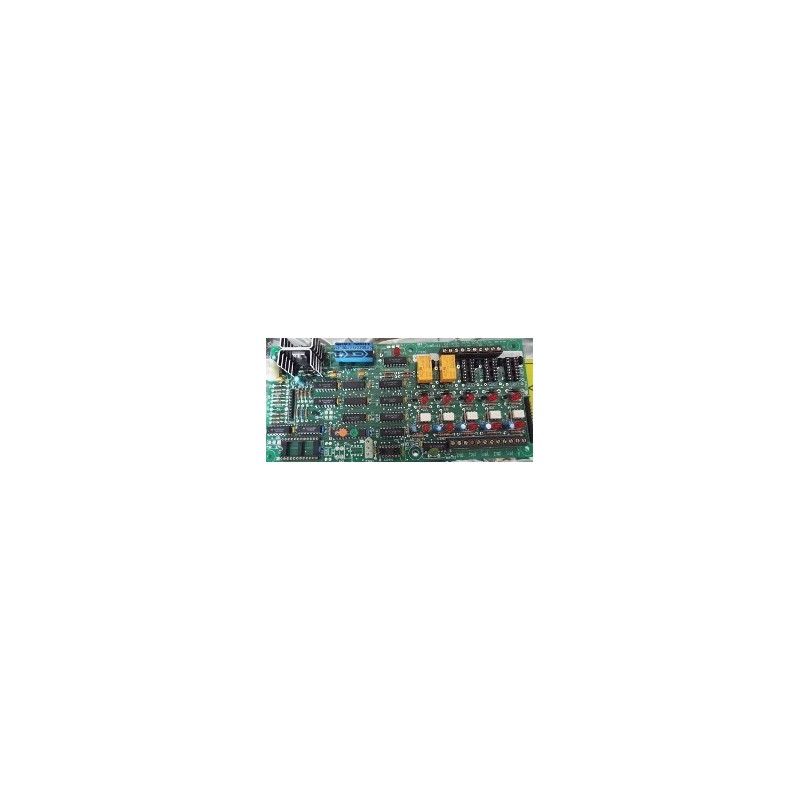 DIVELBISS CONTROL BOARD PIC-BB-22