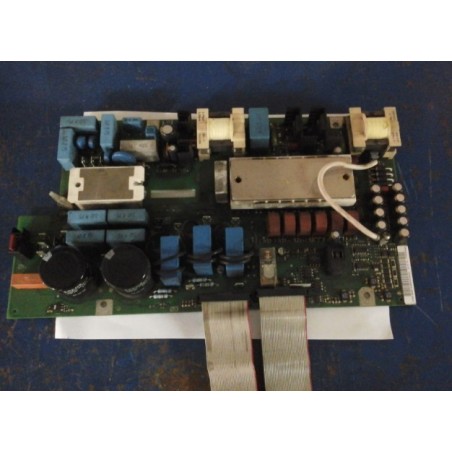 DANFOSS BOARD 175Z0342