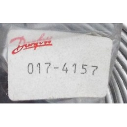 DANFOSS THERMOSTAT 017-4157