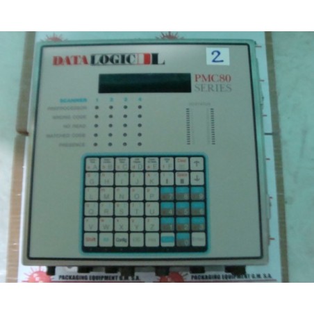 DATALOGIC PMC82